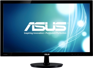 Asus VS247NR G.Black Asus VS247NR G.Black